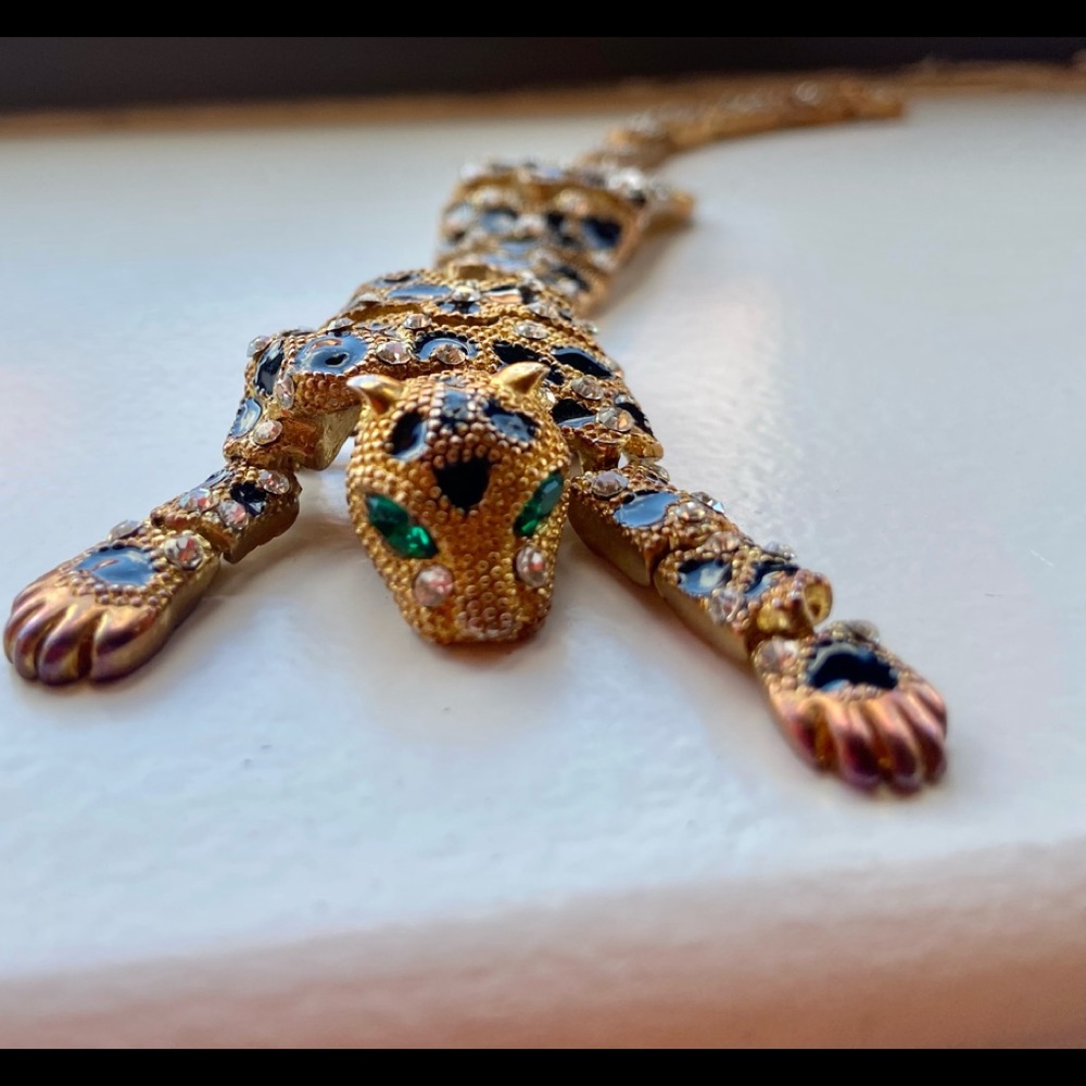 PANTHER PIN
